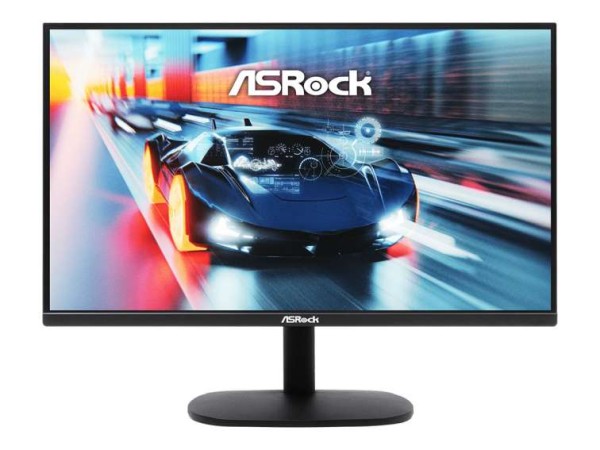 ASROCK CL25FF 62,2cm (24,5") 90LXA080-A0E0A0N