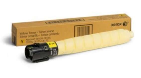 XEROX 006R01761 Tonerkartusche 1 Stück(e) Original Gelb (006R01761) 006R01761