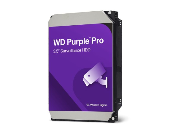 WESTERN DIGITAL WESTERN DIGITAL WD141PURP 14TB