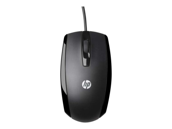 HP Maus X500 E5E76AA#ABB