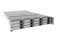 CISCO SYSTEMS CISCO SYSTEMS Cisco UCS C240 M4 High-Density Rack Serv