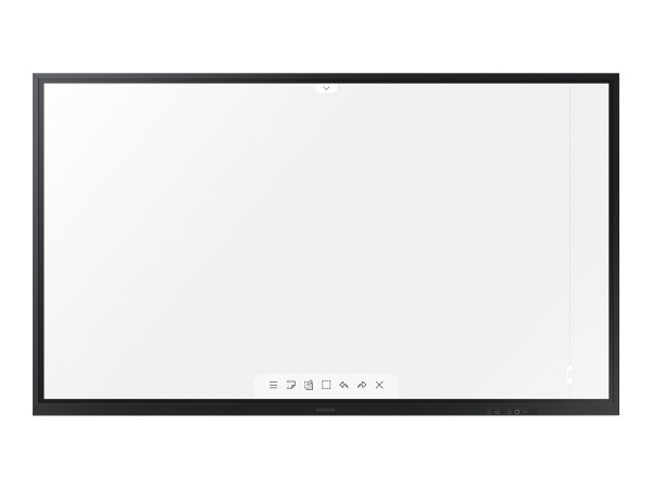 SAMSUNG WM85A Flip 3 Digital Flipboard 215,9cm (85") LH85WMAWLGCXEN