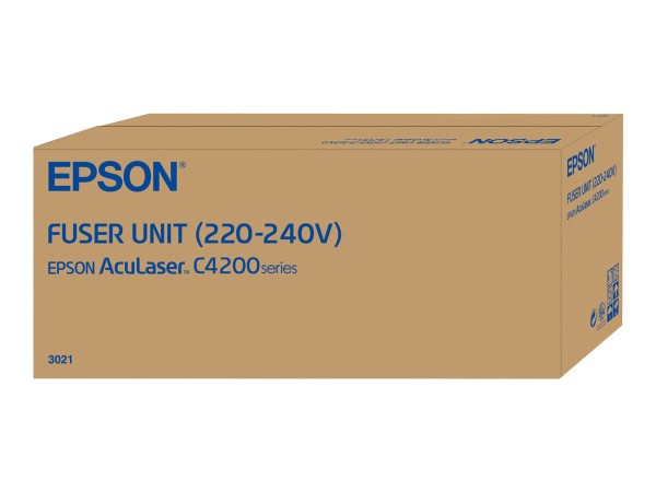 EPSON EPSON AL-C4200 Fixiereinheit 100k