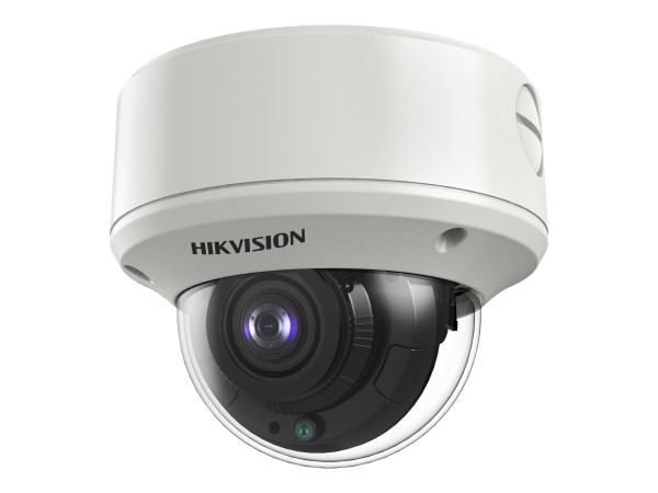 HIKVISION HIKVISION DS-2CE59H8T-AVPIT3ZF(2.7-13.5mm) Dome 5MP HD-TVI
