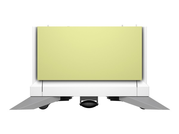 HP HP Clr LJ Green 2100 Sht HC Tray/Stand