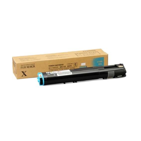 XEROX Toner Cart/Versant 2100 Sold Cyan 006R01631