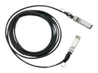 CISCO SYSTEMS CISCO SYSTEMS 10GBASE-CU SFP+ Cable 5 Meter