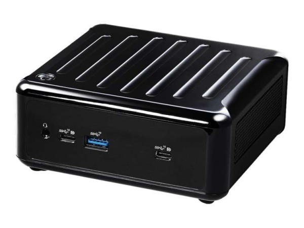 ASROCK Barb ASRock NUC BOX-1115G4 90PXG7W0-P0EAY100