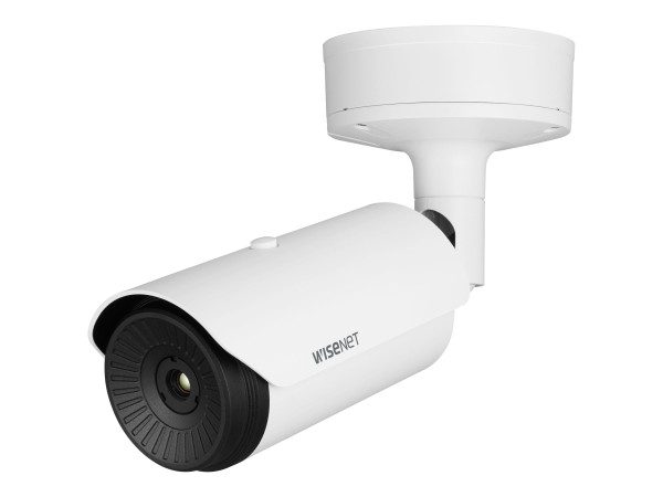 HANWHA TNO-3030T Bulletkamera out.QVGA PoE IR IP66 IK10 retail TNO-3030T