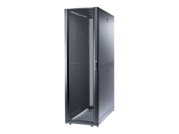 APC NETSHELTER SX 52U 600MM WIDE AR3307X674