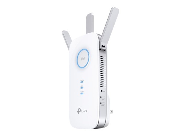 TP-LINK AC1750 Wi-Fi Range Extender RE455