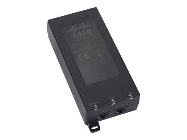 CISCO SYSTEMS POWER INJECTOR (802.3AT) FOR A AIR-PWRINJ6=