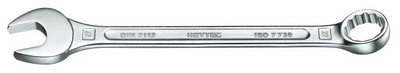 HEYTEC Ringmaulschlüssel, 24 mm, Länge: 280 mm