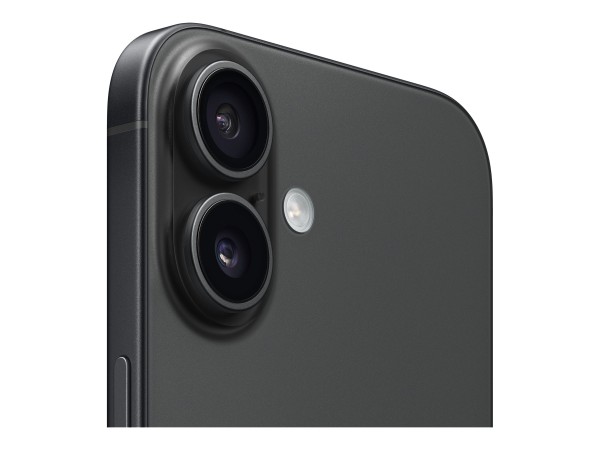 APPLE APPLE iPhone 16 128GB Midnight