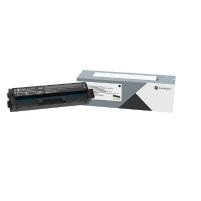 LEXMARK LEXMARK - Besonders hohe Ergiebigkeit - Schwarz - Original - Tonerpatrone - für Lexmark C3426dw, MC3