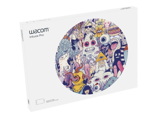 WACOM INTUOS PRO L PAPER NORTH PTH-860P-N