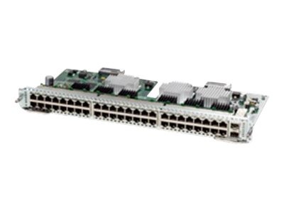 CISCO SYSTEMS Sm-X Etherswitch L2/L3