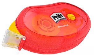 Pritt Kleberoller Compact, permanent, 8,4 mm x 10 m