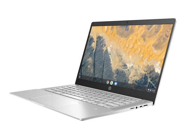 HP Chromebook Pro C640 35,5cm (14") i5-10310U 16GB 128GB ChromeOS 10X60EA#ABD