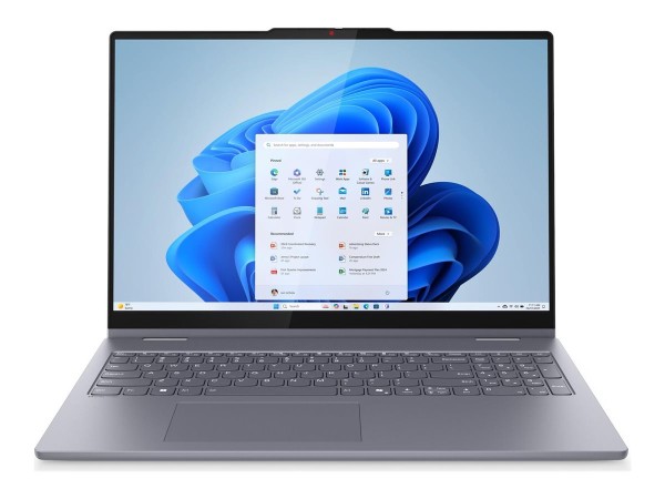 LENOVO LENOVO IdeaPad 5 2-in-1 470,6cm (16") Ultra 5 225U 16GB 1TB W11