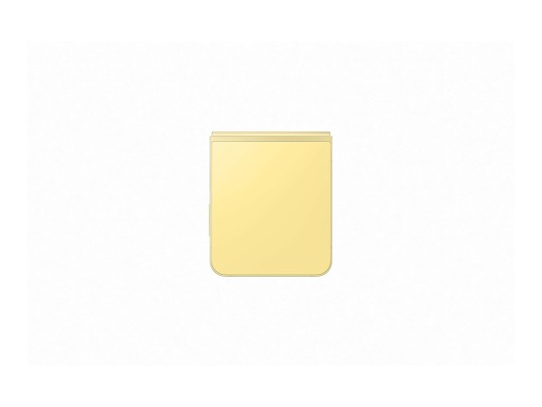 SAMSUNG Galaxy Z Flip6 F741B 512GB yellow SM-F741BZYHEUB