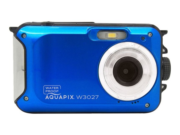 EASYPIX Aquapix W3027 Wave Marine Blue 10034
