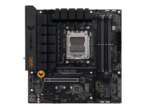 ASUS TUF GAMING B650M-E WIFI SAM5 90MB1FV0-M0EAY0