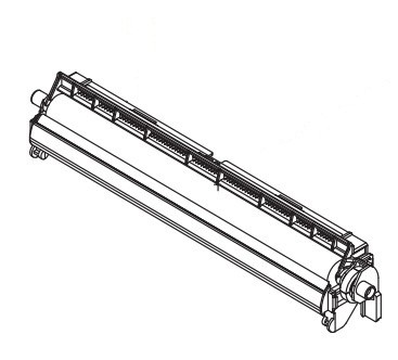 KYOCERA KYOCERA Transfer Roller Kit (302KV94160)