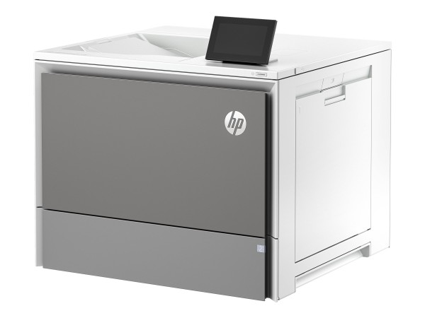 HP HP Clr LJ Gray 550 Sheet Paper Tray