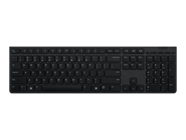 LENOVO LENOVO TAS wireless - Professional Rechargeable HUN