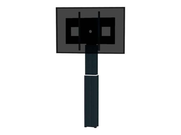 NEOMOUNTS motorisierte Wandhalterung für Flachbildschirme bis 100" (254cm) PLASMA-W2500BLACK