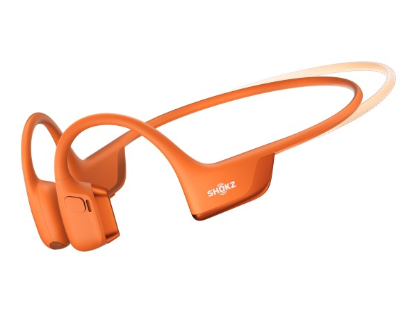 SHOKZ SHOKZ OpenRun Pro 2 Mini