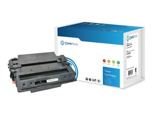 COREPARTS Toner Black 0986B001AA QI-CA2002