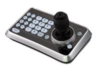 LUMENS Camera pan/tilt/zoom/focus control unit VS-K20