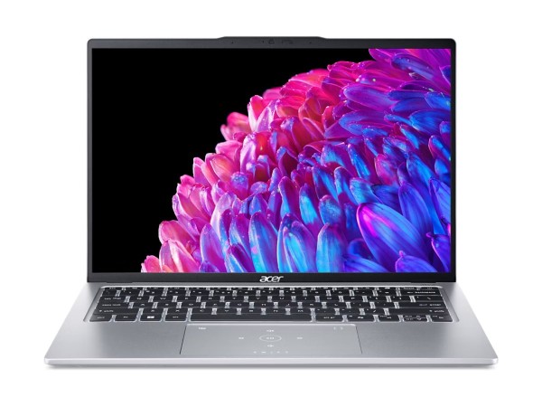 ACER Swift Go 14 OLED (SFG14-73-51MQ) 35,6cm (14") Ultra 5 125U 16GB 512GB NX.KWMEG.00L
