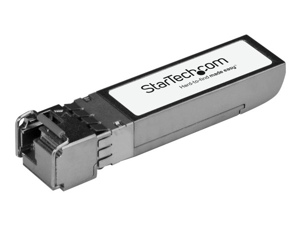 STARTECH.COM HP J9151A-BX-D kompatibles SFP+ Modul - 10GBase-BX - SFP+ Sing J9151A-BX-D-ST