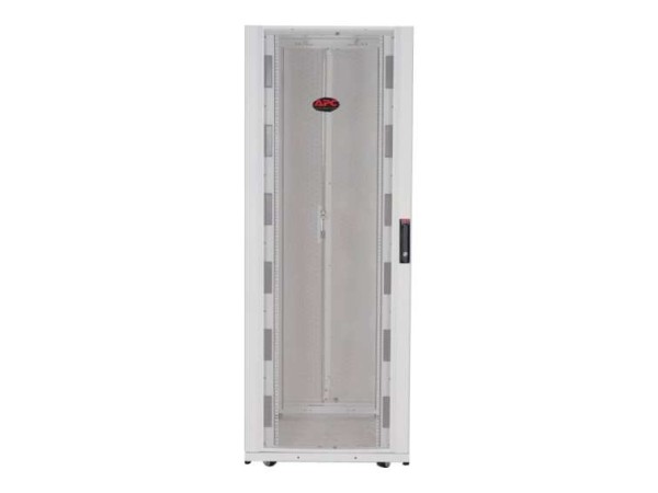 APC NetShelter SX 42U 800mm Wide x 800mm BLK AR3180X719