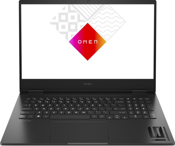 HP HP OMEN 16-wf0455ng 40,9cm (16,1") i5-13500HX 16GB 512GB oBS