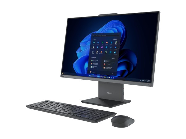 LENOVO LENOVO ThinkCentre Neo 50a AiO 12SA000MGE 68,6cm (27") i5-13420H 16GB 512GB oBS
