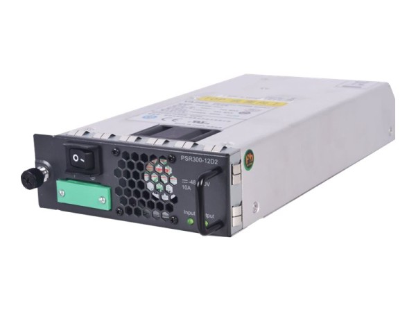 HP ENTERPRISE HP X351 300W DC POWER SUPPLY