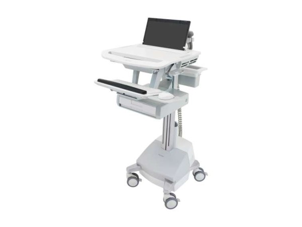 ERGOTRON STYLEVIEW LAPTOP CART SV44-1111-2