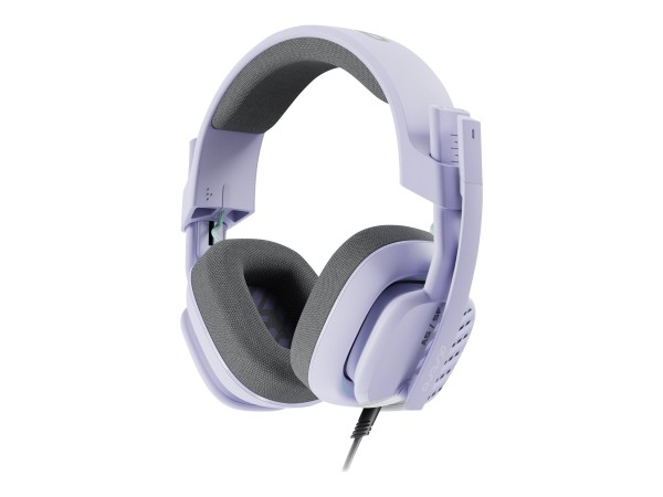 LOGITECH LOGITECH ASTRO A10 WIRED HEADSET