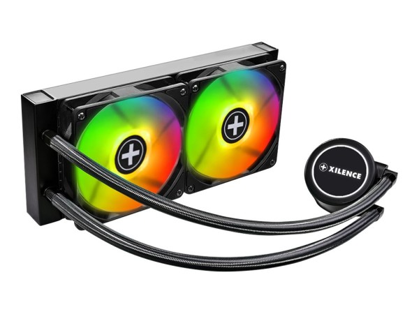 XILENCEPOWER Xilence LiQuRizer LQ240 ARGB 300W XC977