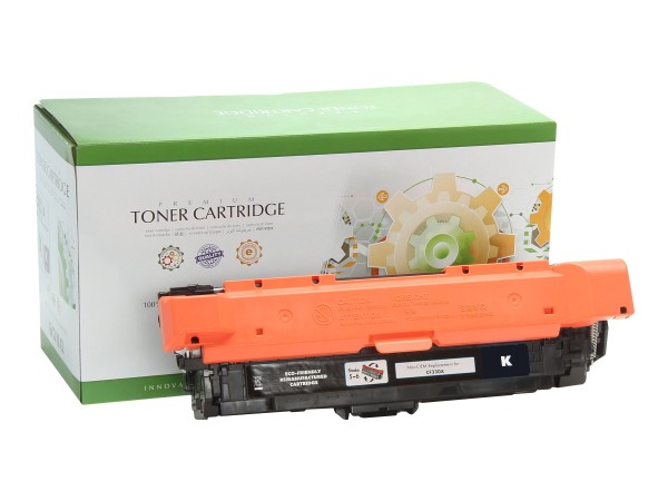 STATIC CONTROL STATIC Toner cartridge compatible with HP CF330X black High Capacity remanufactured 20.500 pages