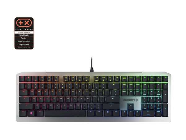 CHERRY CHERRY MV3.0 RGB US-ENGLISH