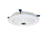 Kamera Mobotix Zub D22M Deckeneinbau-Set für Q/D2X Basic/IT/Secure-Kameras MX-OPT-IC