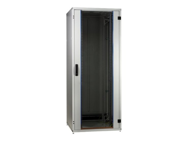 EFB ELEKTRONIK Netzwerkschrank PRO 47HE, 800x1000 mm, RAL7035 PRO-4780GR.G1SV