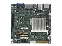 SUPERMICRO SUPERMICRO Mainboard System-on-Chip (Atom E3940)