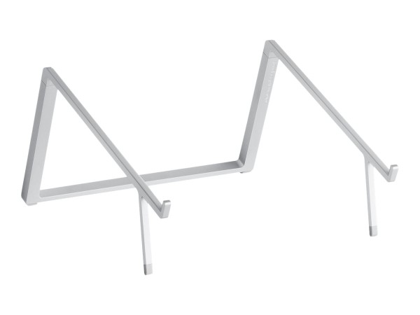 RAIN DESIGN RAIN DESIGN mBarPro+ faltbare Laptop Stand silber
