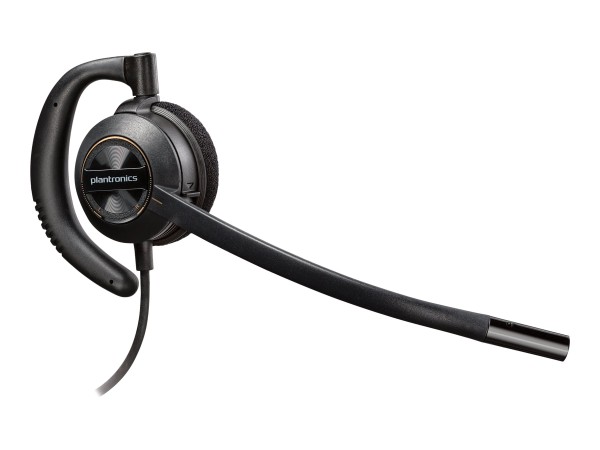 PLANTRONICS EncorePRO HW530D 203193-01
